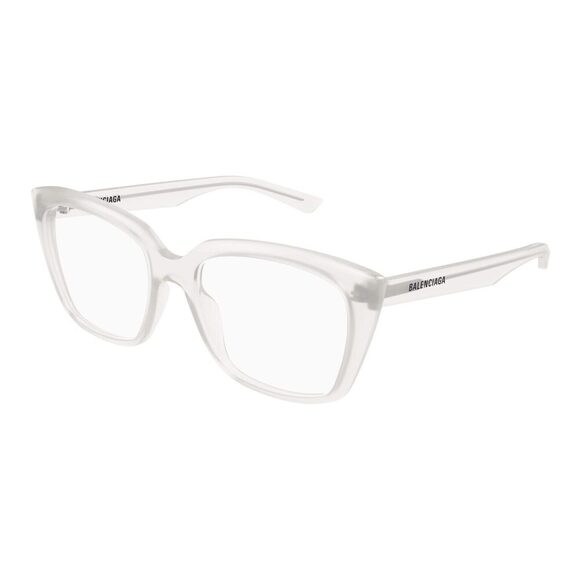 NEW Balenciaga BB0062o-010 Eyeglasses 53mm 100% Authentic | eBay NWT Balenciaga BB0062o-010 Eyeglasses